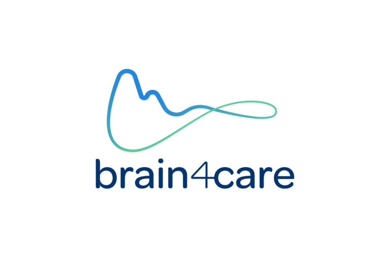 Logo Brain4Care