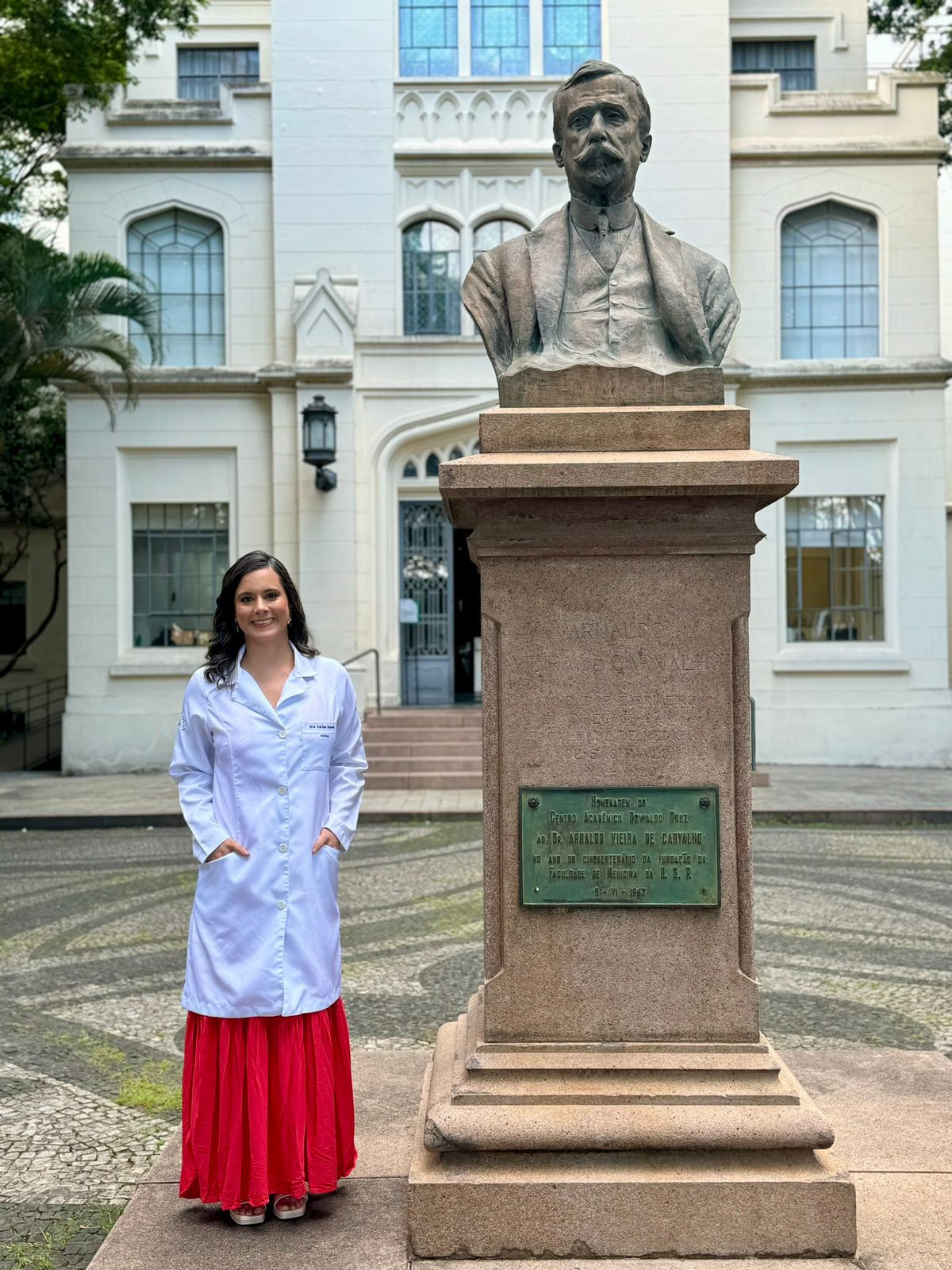 Karisia Santos Guedes